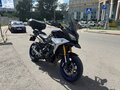 2019 Yamaha MT-09 Tracer (FJ-09), чёрный, 920000 рублей - вид 2