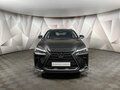 2021 Lexus NX 250 II, чёрный - вид 6