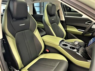 2025 Hongqi HS3, зелёный, 4640000 рублей, вид 5