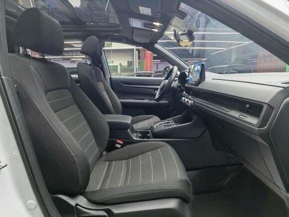 2024 Honda CR-V VI, чёрный, 4800000 рублей - вид 10