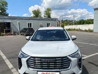 2022 Haval Jolion I, белый, 1050000 рублей, вид 2