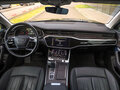 2020 Audi A6 40 TDI V (C8), чёрный, 3049000 рублей - вид 10