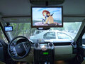 2008 Land Rover Discovery III, чёрный, 906906 рублей - вид 5