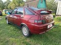 2004 Lada (ВАЗ) 2112, красный - вид 9