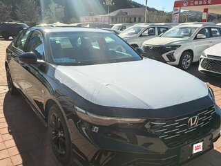 2025 Honda Accord XI Рестайлинг, белый, 3034552 рублей, вид 3