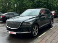2020 Genesis GV80 I, зелёный, 4995000 рублей