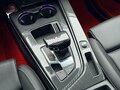 2022 Audi A4 35 TFSI Long V (B9) Рестайлинг, чёрный, 2030000 рублей - вид 9