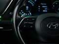2021 Hyundai Sonata VIII (DN8), чёрный - вид 11