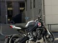 2024 Triumph Trident 660, белый, 950000 рублей - вид 2