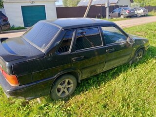 2008 Lada (ВАЗ) 2115, зелёный, 120000 рублей, вид 1
