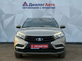 2016 Lada (ВАЗ) XRAY I, бежевый - вид 1