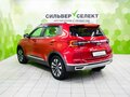 2020 Chery Tiggo 4 I Рестайлинг, красный - вид 5