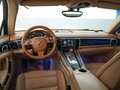 2013 Porsche Panamera 4 I Рестайлинг, коричневый, 2799077 рублей - вид 5
