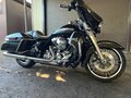 2014 Harley-Davidson Street Glide, чёрный, 1400000 рублей