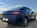 2004 Renault Megane II, синий - вид 5