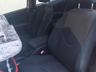 2010 Toyota RAV4 III (XA30) Рестайлинг, пурпурный, 1000000 рублей, вид 4