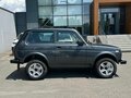 2026 Lada (ВАЗ) Niva Legend I, серый, 1200000 рублей