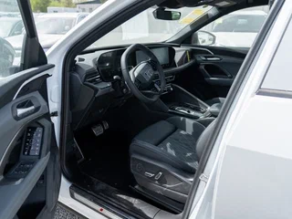 2026 Audi Q5 L III (GU), белый, 6300000 рублей, вид 3