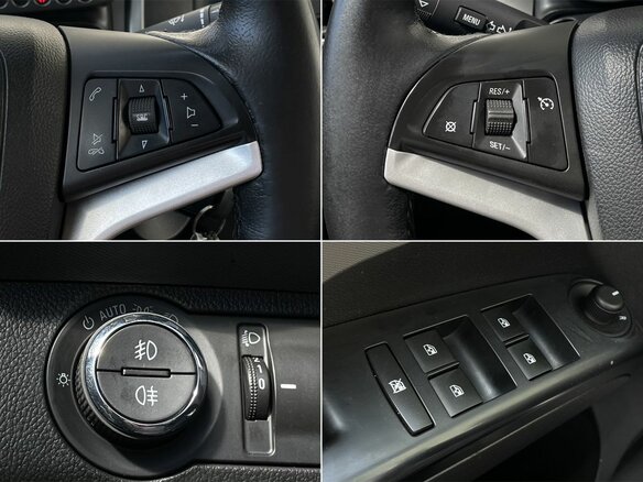 2012 Chevrolet Aveo II, серебристый, 765000 рублей - вид 16