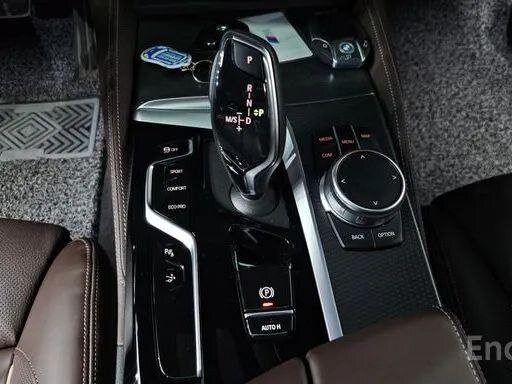 2022 BMW 6 серии Gran Turismo 620d xDrive IV (G32) Рестайлинг, серый, 5600000 рублей - вид 12