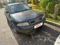 1996 Audi A4 I (B5), синий, 220000 рублей