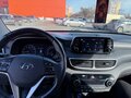 2018 Hyundai Tucson III, бежевый, 2250000 рублей - вид 8