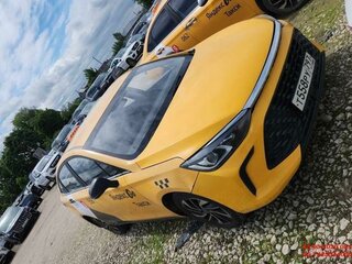 2023 BAIC U5 Plus, чёрный, 875000 рублей, вид 1