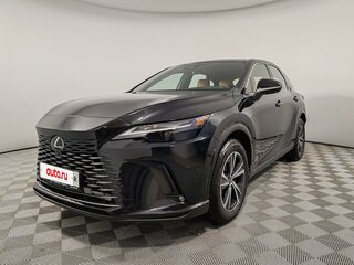 2025 Lexus RX 300 V, чёрный, 8900000 рублей, вид 1