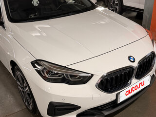 2021 BMW 2 серии Gran Coupe 220i F44, белый, 2750000 рублей, вид 3