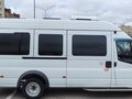 2012 Ford Transit, белый, 1700000 рублей - вид 5