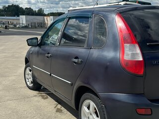 2012 Lada (ВАЗ) Kalina I, серый, 230000 рублей, вид 5