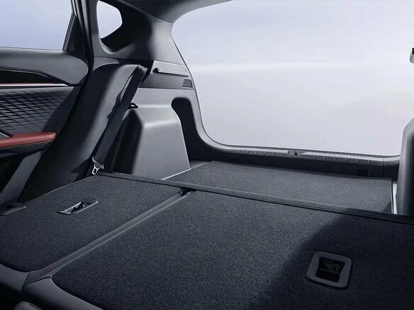 2026 Geely Coolray I Рестайлинг 2, серый, 2929990 рублей - вид 14