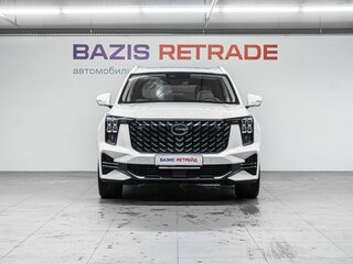 2024 GAC GS8 II, белый, 4069000 рублей, вид 2