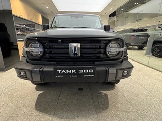 2026 Tank 300 I, серый, 4499000 рублей, вид 3