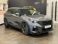 2024 GAC GS3, серый - вид 2