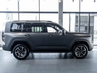 2026 Haval H9 II, серый, 5350409 рублей, вид 3