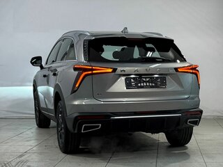 2026 Haval F7 II, серый, 3799000 рублей, вид 4