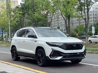 2023 Jetta VS5 I Рестайлинг, белый, 1444777 рублей, вид 3