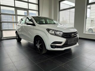 Lada (ВАЗ) XRAY I