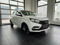 2020 Lada (ВАЗ) XRAY I, белый, 1000000 рублей
