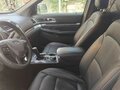 2016 Ford Explorer V Рестайлинг, белый, 2800000 рублей - вид 4