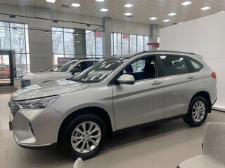 2026 Haval M6 II, серый, 2349000 рублей, вид 5