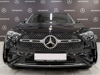2025 Mercedes-Benz GLC Coupe 300 II (C254), чёрный, 9600000 рублей, вид 5