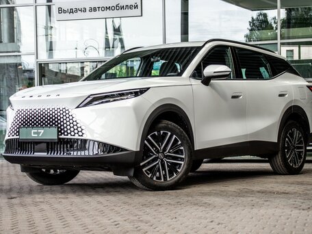 Omoda C7