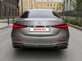 2021 Mercedes-Benz C-Класс 300 V (W206), серый, 4579000 рублей - вид 5