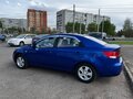 2009 Kia Forte I, синий, 650000 рублей - вид 3