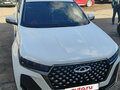 2024 Chery Tiggo 7 Pro Max I Рестайлинг, белый
