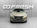 2013 Peugeot 208 I, бежевый - вид 2