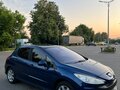 2008 Peugeot 308 I, синий, 480000 рублей - вид 5