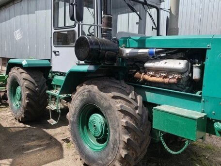 1990 ХТЗ Т-150К, 2200000 рублей, вид 1